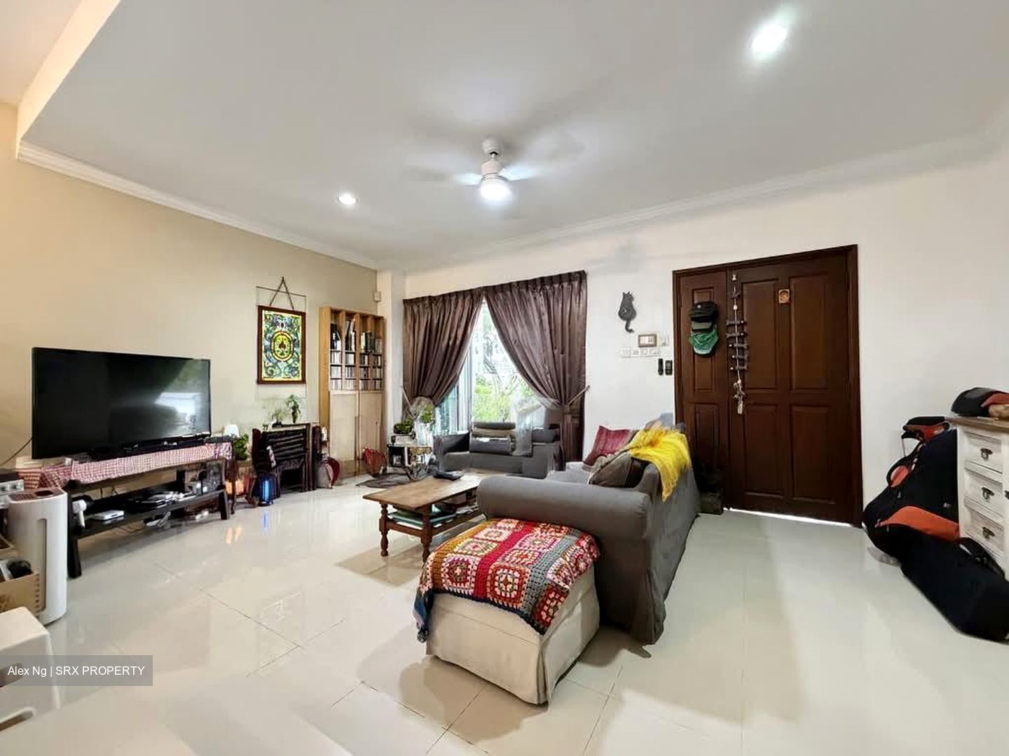 Serangoon Central (D19), Terrace #551267731